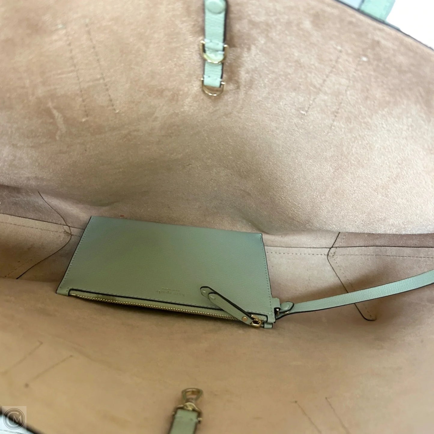 Handbag Designer By Kate Spade, Size: Large