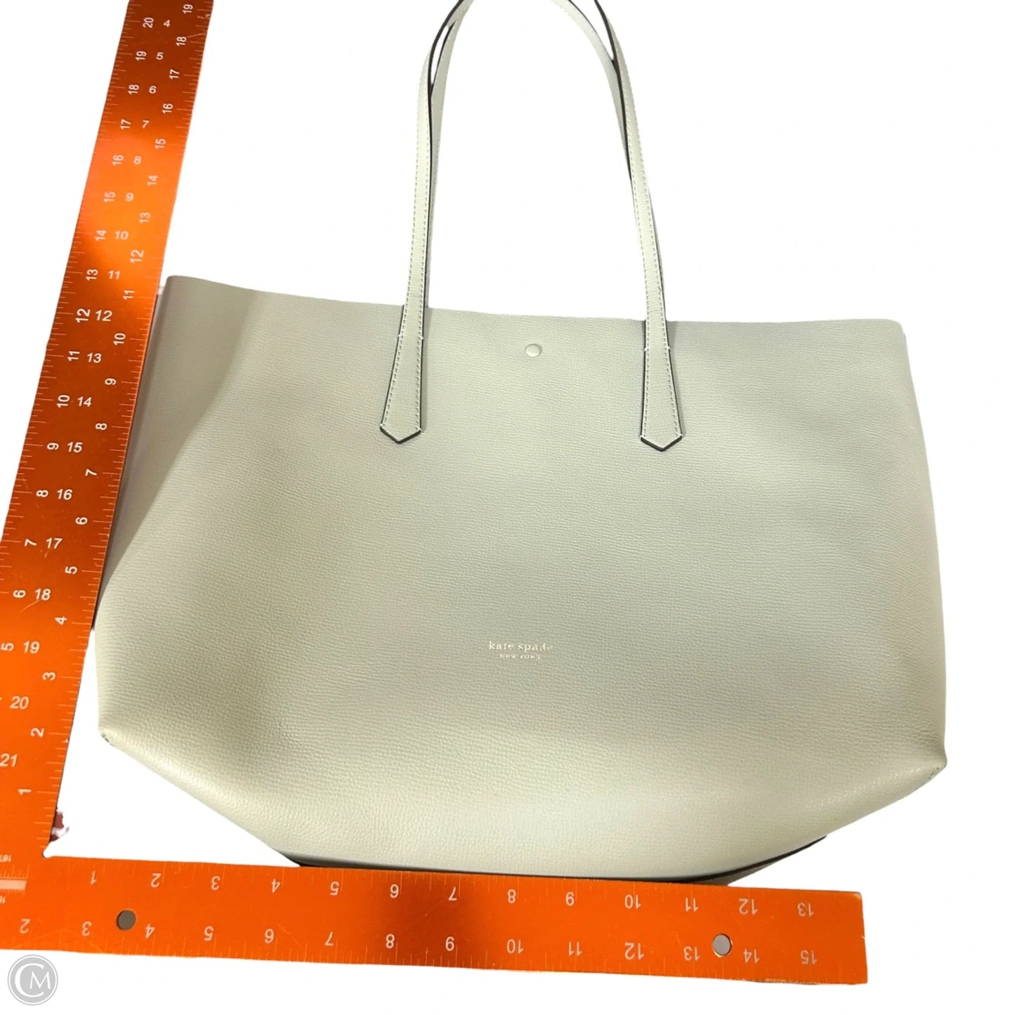 Handbag Designer By Kate Spade, Size: Large