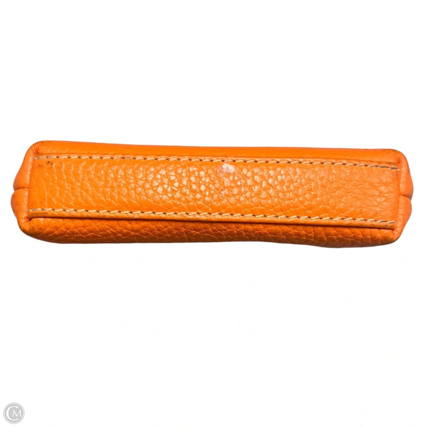 Clutch Designer By Dooney And Bourke, Size: Small