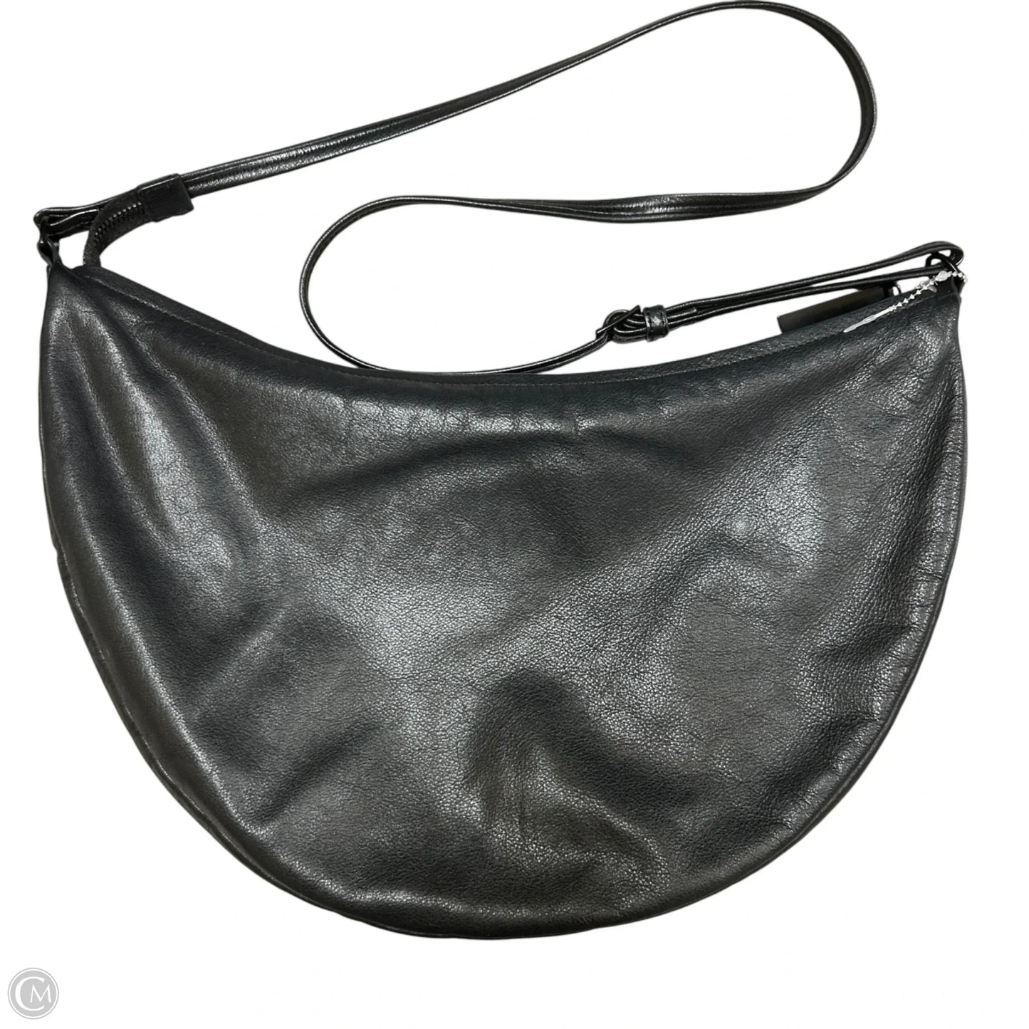 Handbag Leather By House Of Harlow, Size: Medium