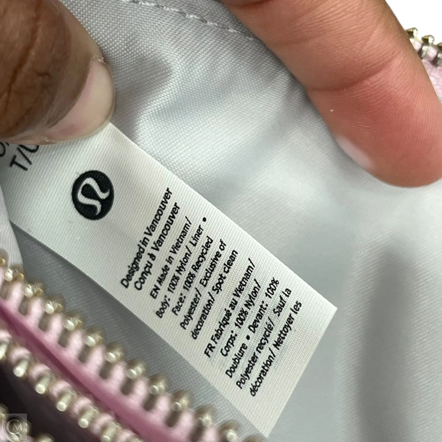 Wristlet By Lululemon, Size: Medium