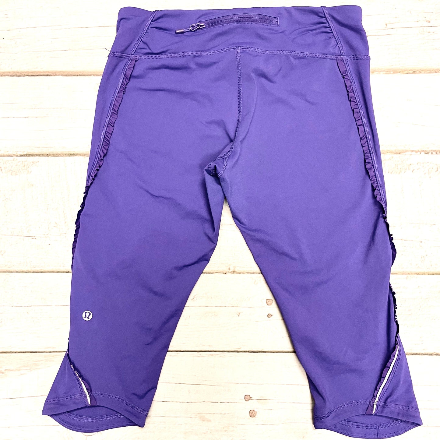 Athletic Capris By Lululemon  Size: M