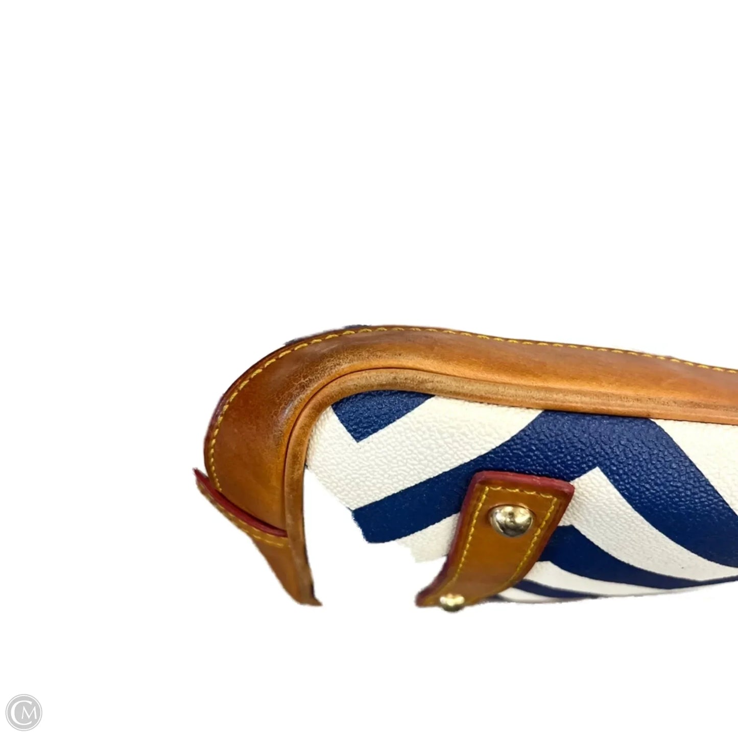 Handbag Designer By Dooney And Bourke, Size: Medium