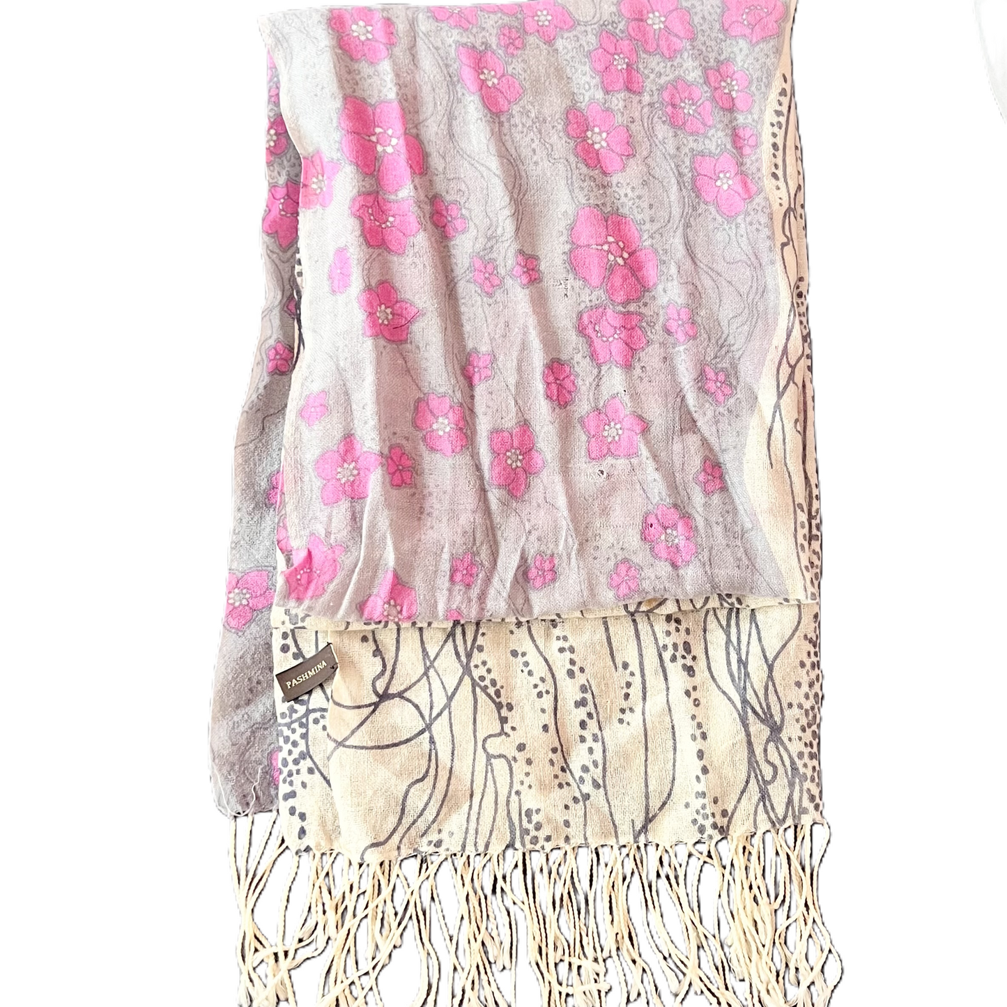 Scarf Designer By Pashmina