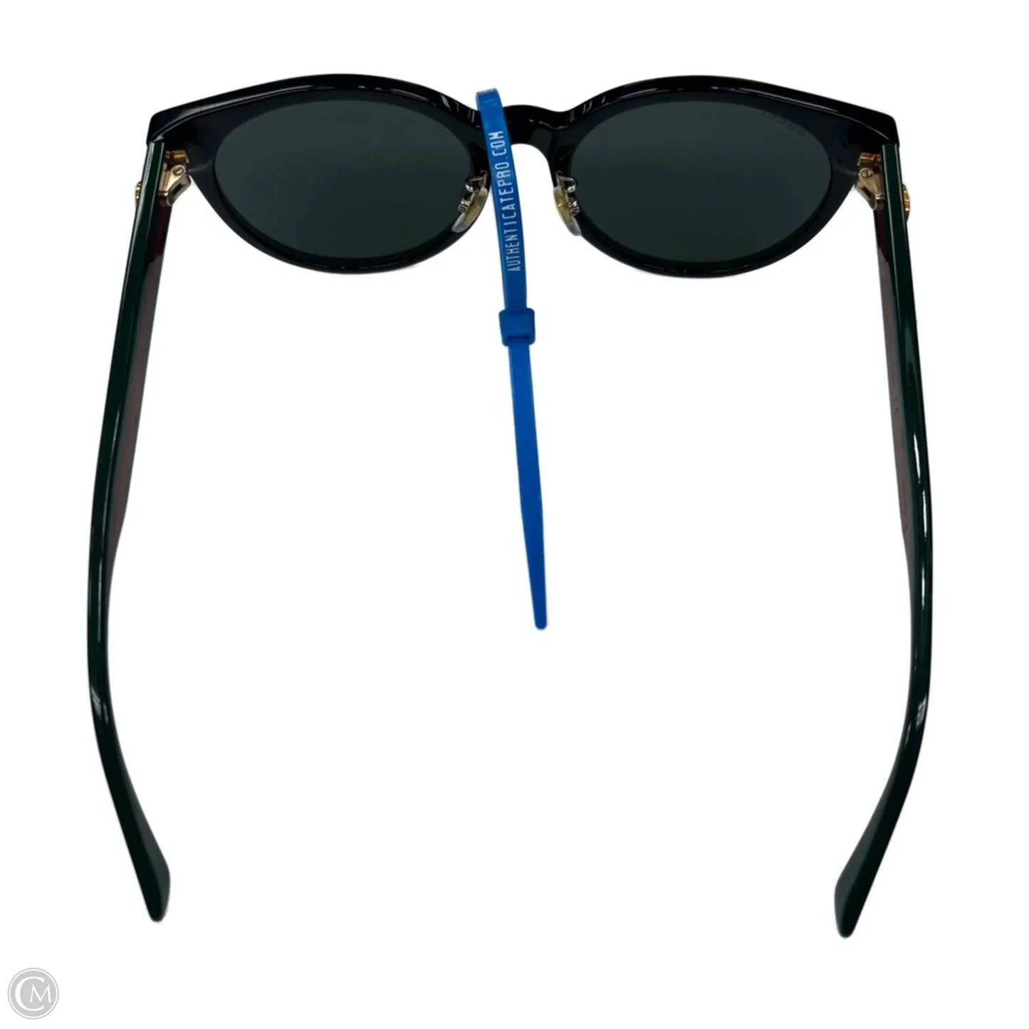 Sunglasses Luxury Designer By Gucci