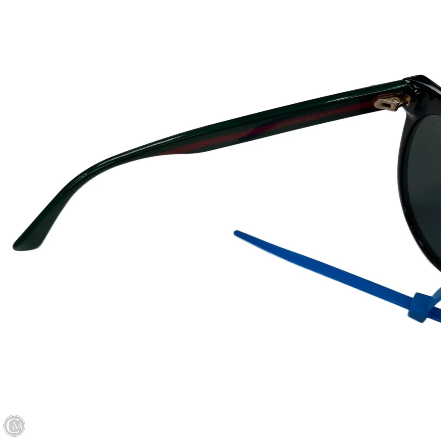 Sunglasses Luxury Designer By Gucci