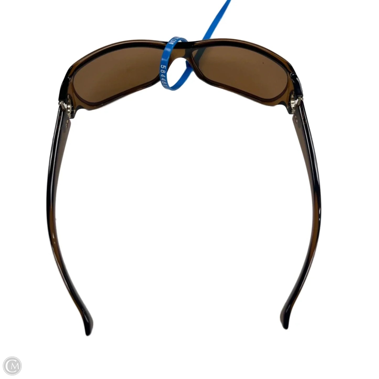 Sunglasses Luxury Designer By Gucci