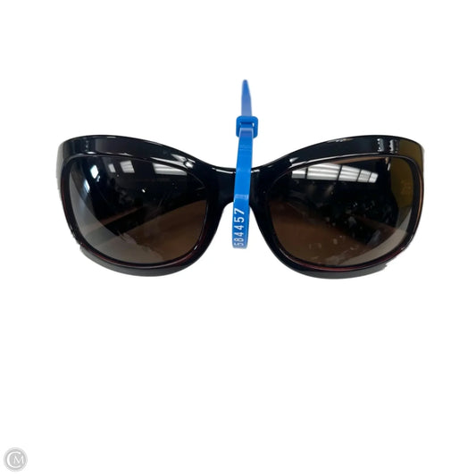 Sunglasses Luxury Designer By Fendi