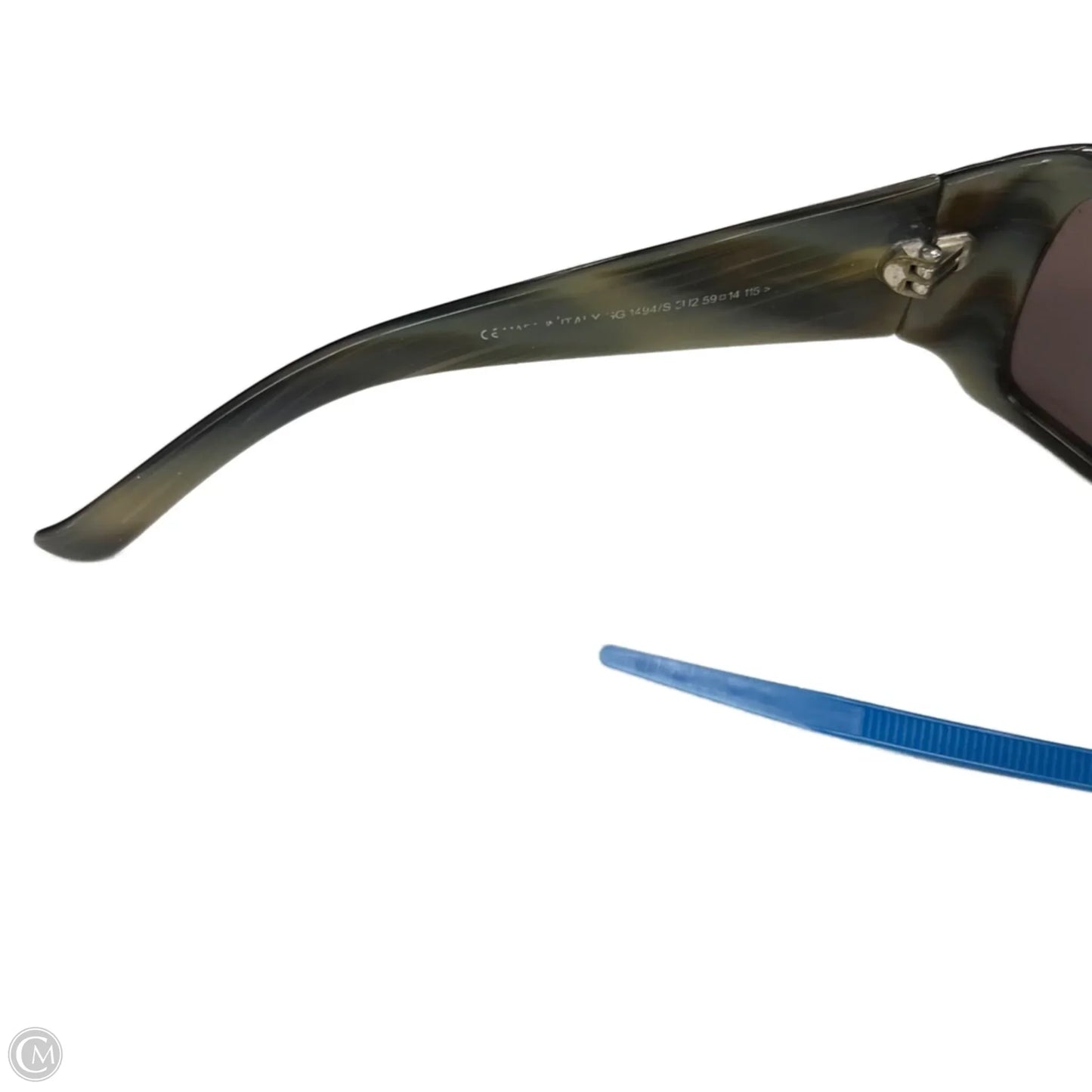 Sunglasses Luxury Designer By Gucci