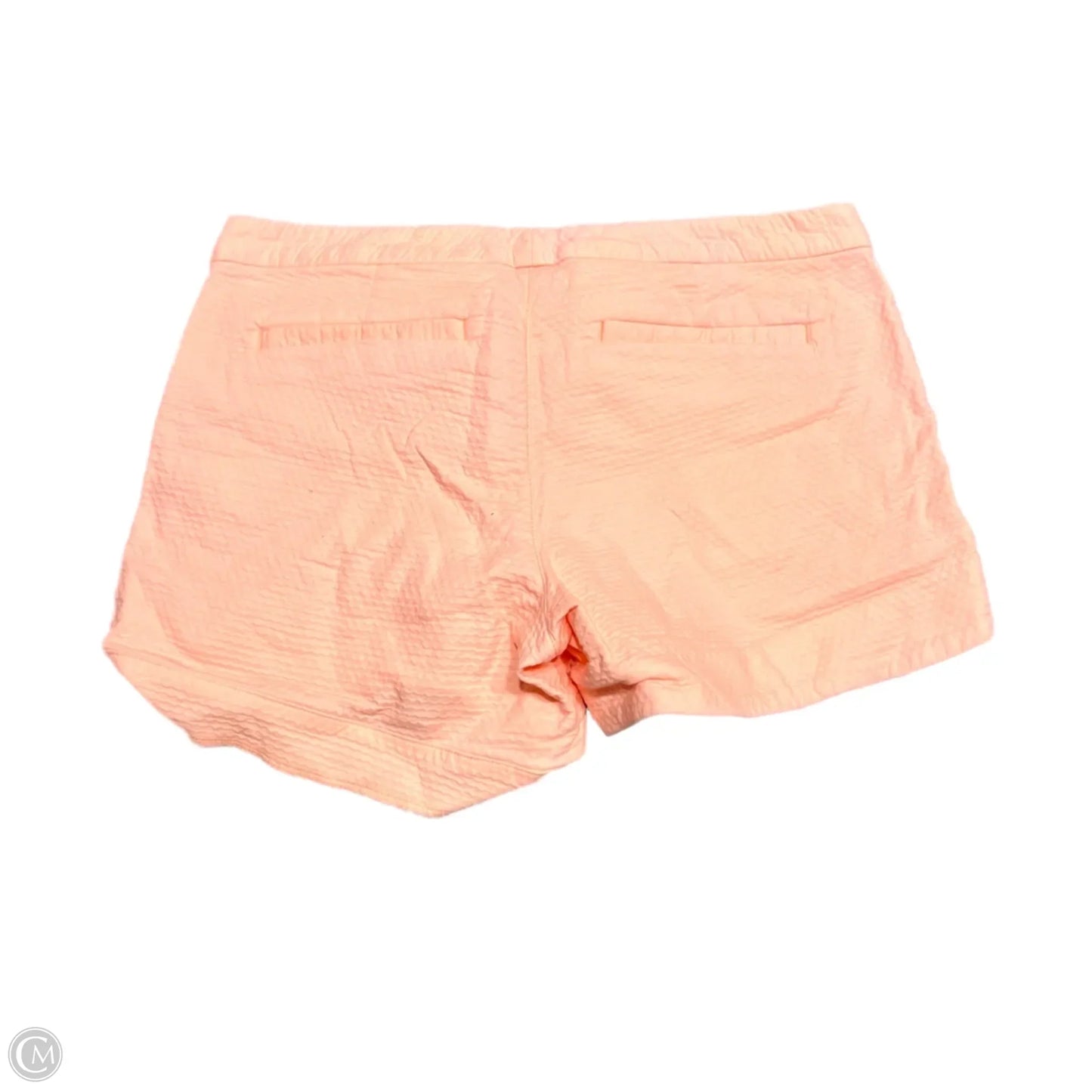 Shorts Designer By Lilly Pulitzer In Paisley Print, Size: 0