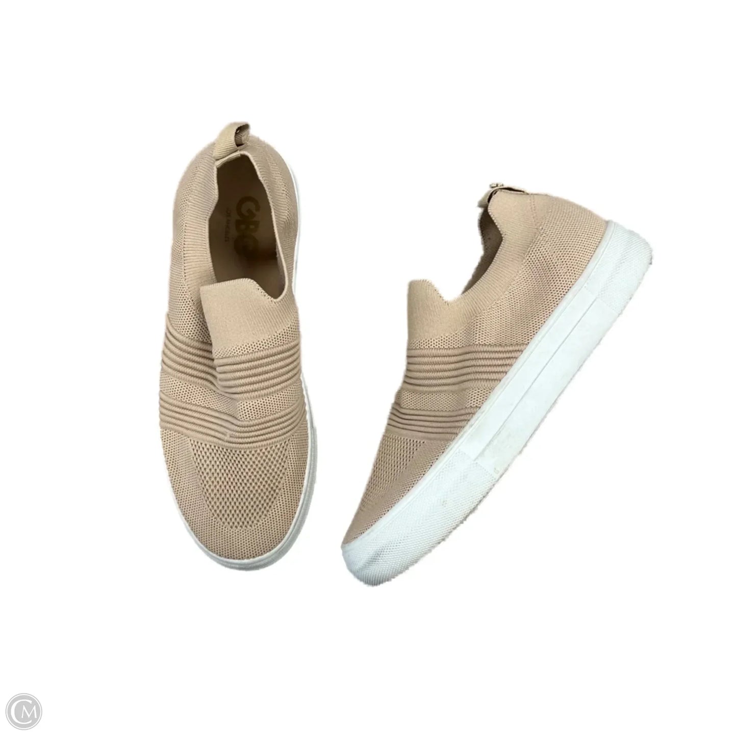 Shoes Flats By G By Giuliana In Pink, Size: 8.5