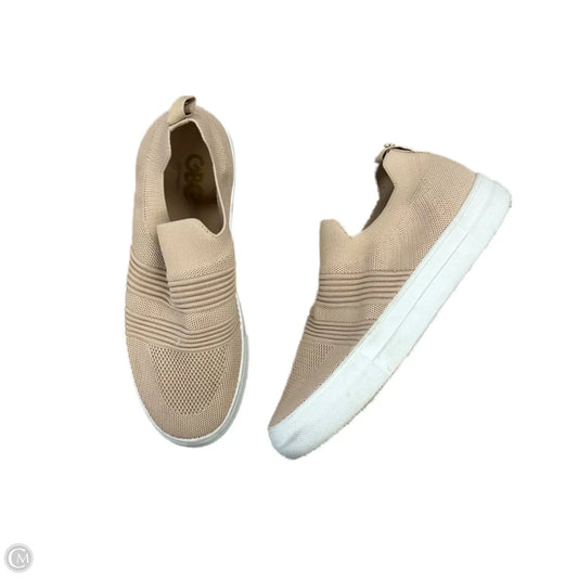 Shoes Flats By G By Giuliana In Pink, Size: 8.5