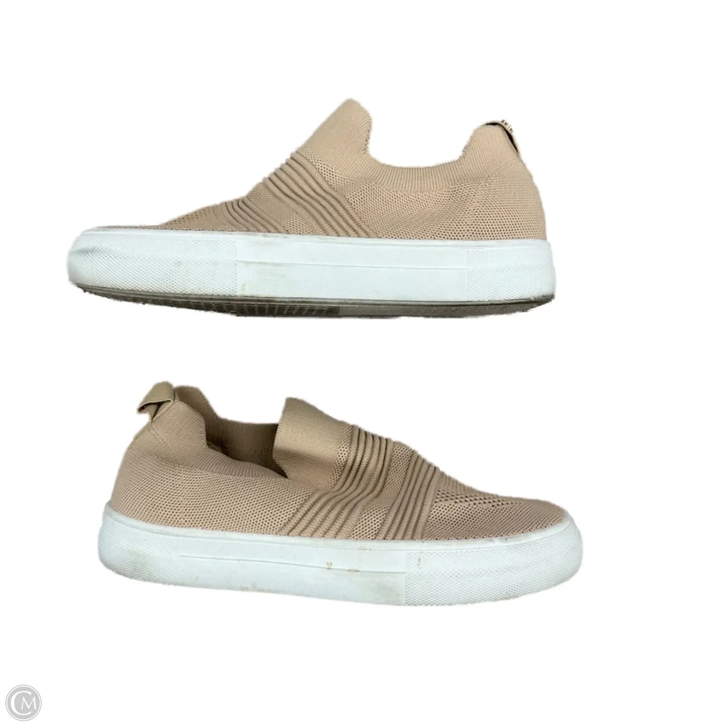 Shoes Flats By G By Giuliana In Pink, Size: 8.5