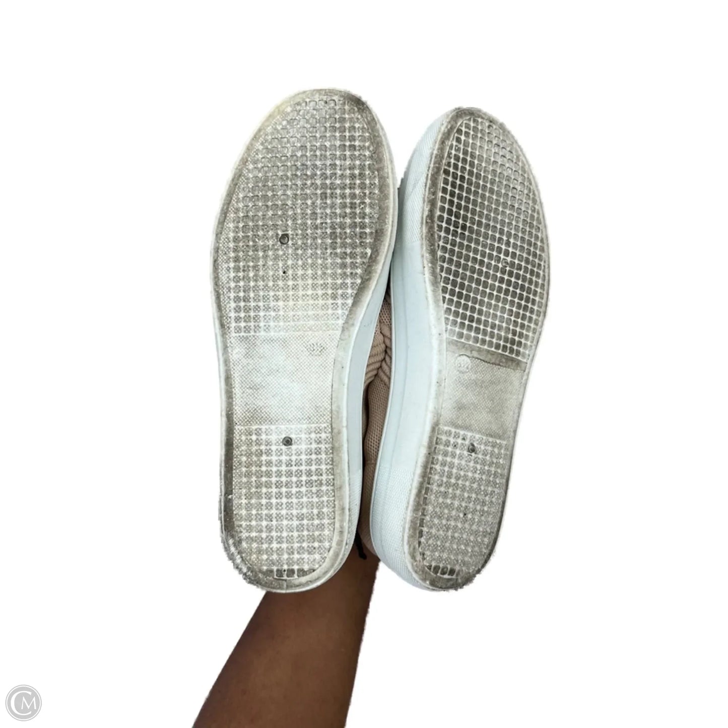 Shoes Flats By G By Giuliana In Pink, Size: 8.5