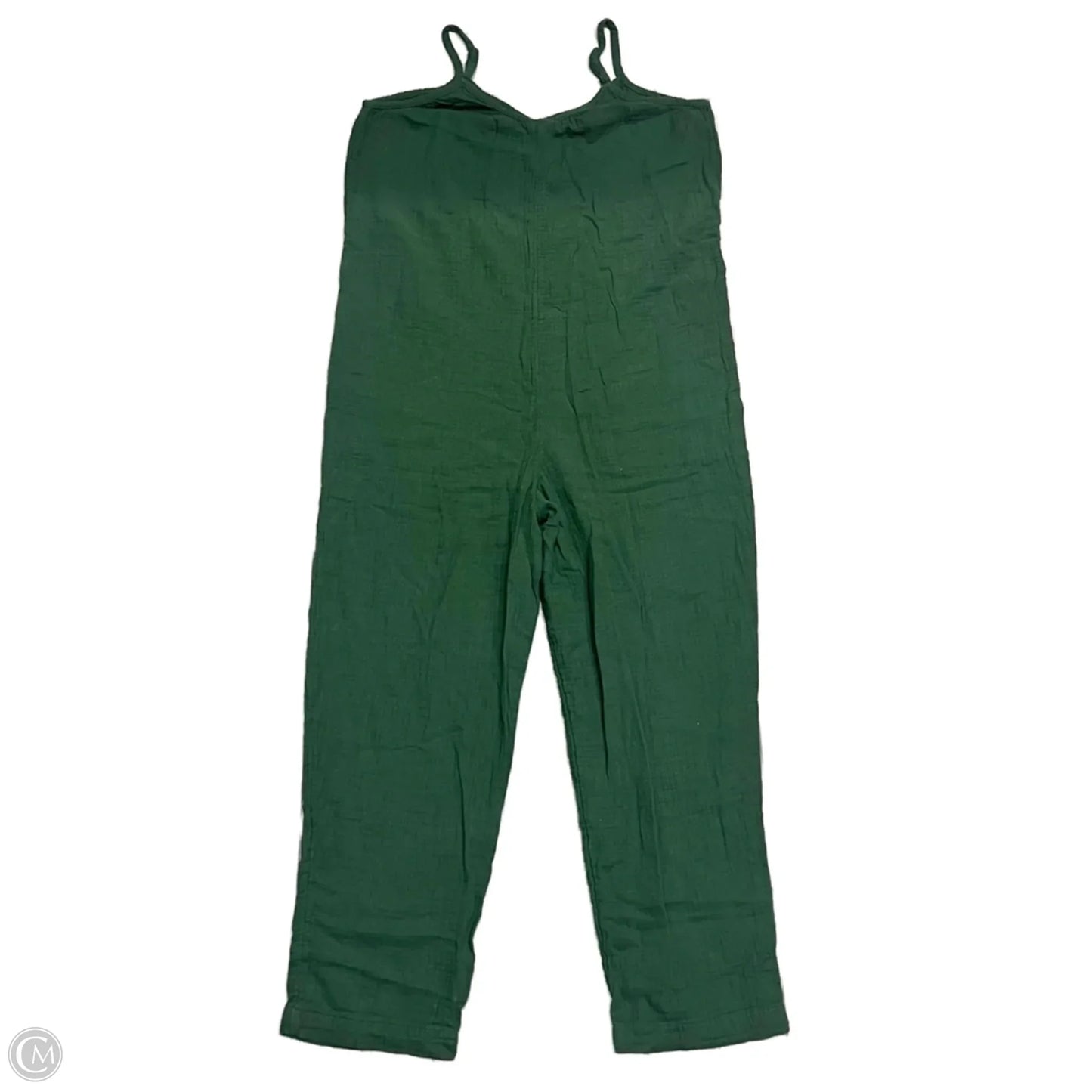 Overalls By Universal Thread In Green, Size: Xs