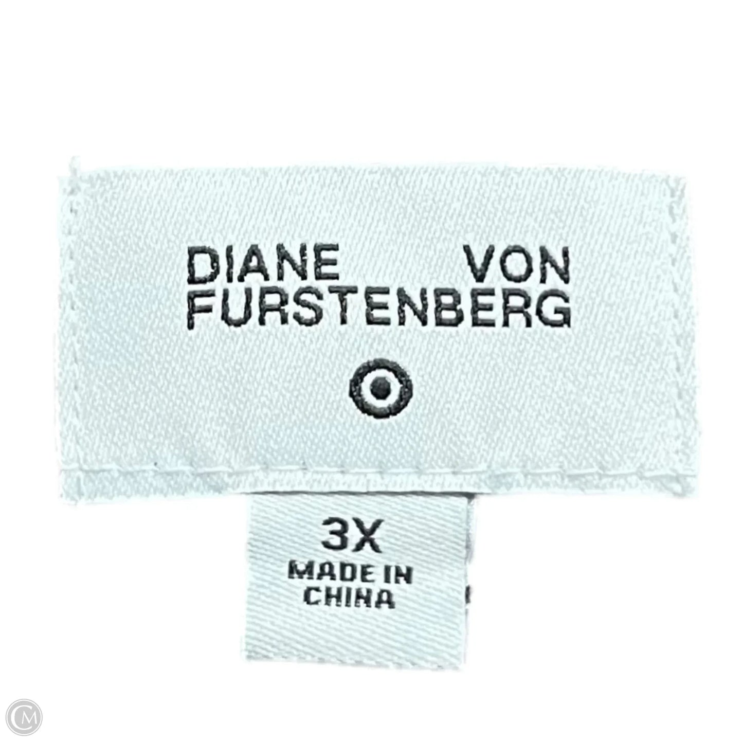 Jumpsuit By Target-designer In Black & Brown, Size: 3x