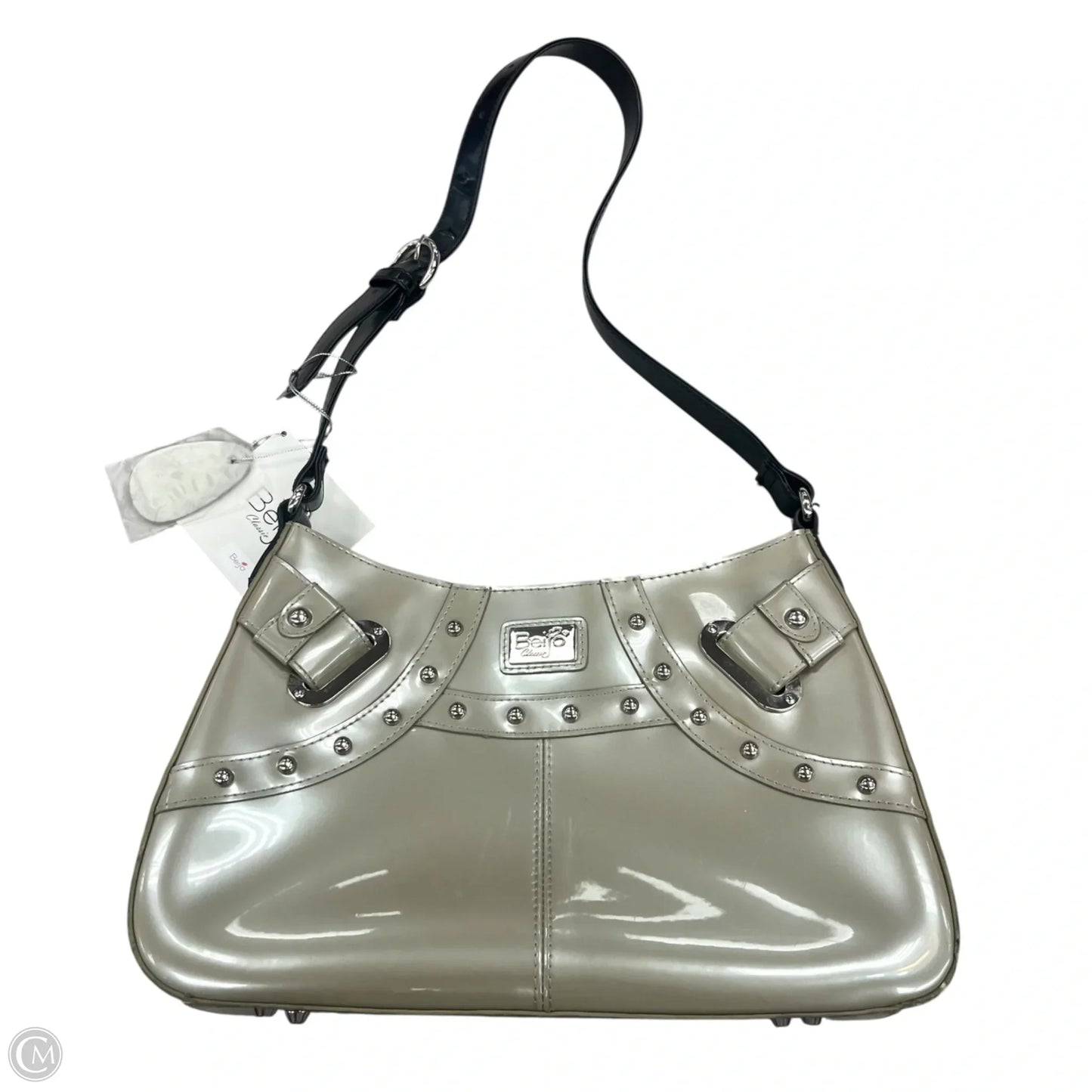 Handbag By Beijo, Size: Medium