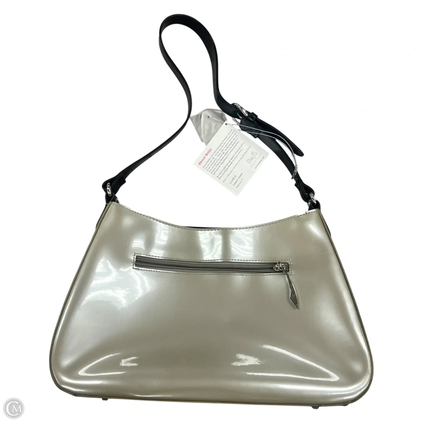 Handbag By Beijo, Size: Medium