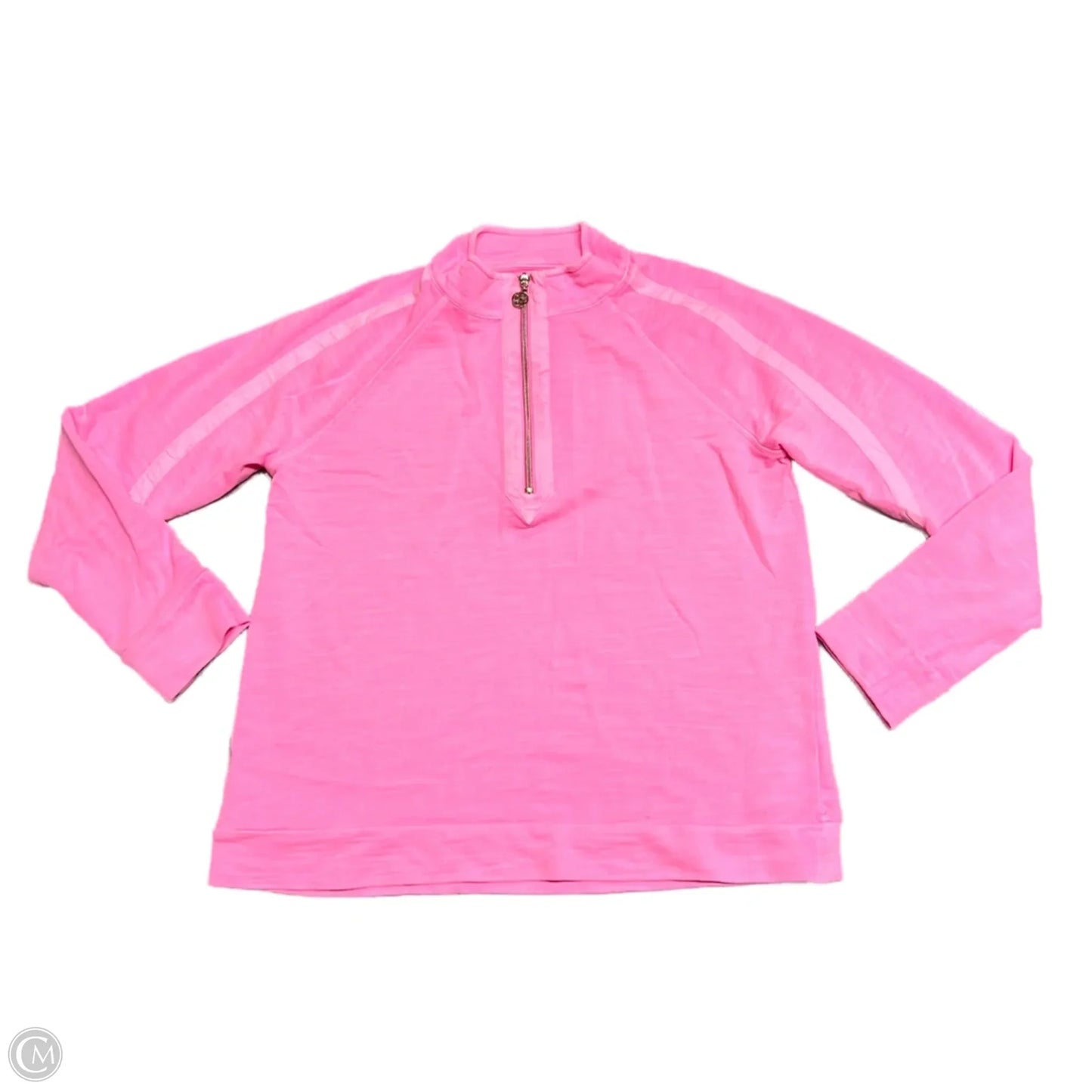 Jacket Designer By Lilly Pulitzer In Pink, Size: S