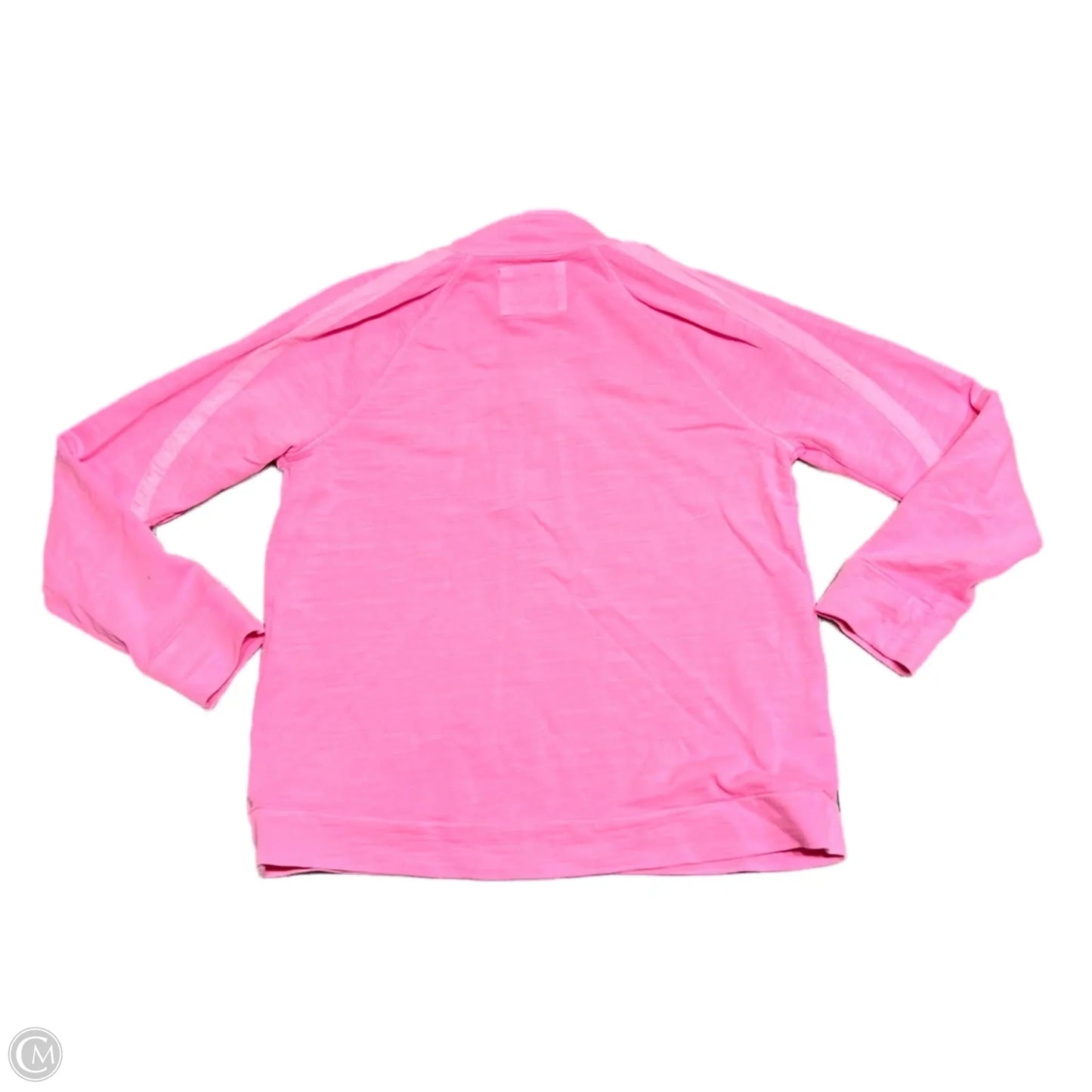 Jacket Designer By Lilly Pulitzer In Pink, Size: S