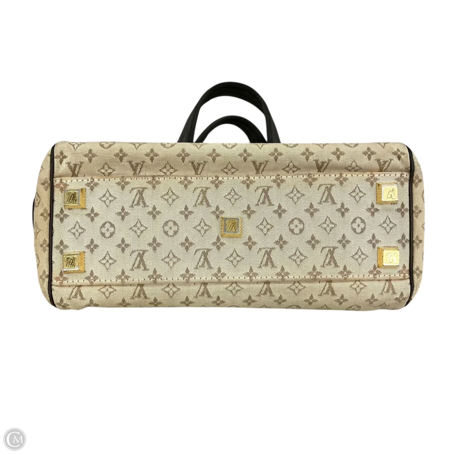 Handbag Luxury Designer By Louis Vuitton, Size: Medium