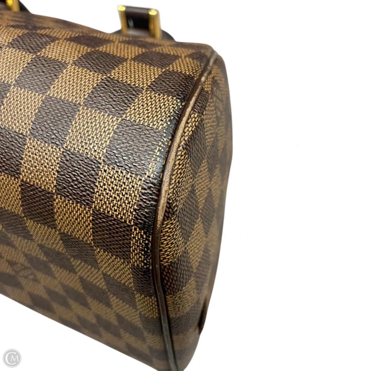 Handbag Luxury Designer By Louis Vuitton, Size: Medium