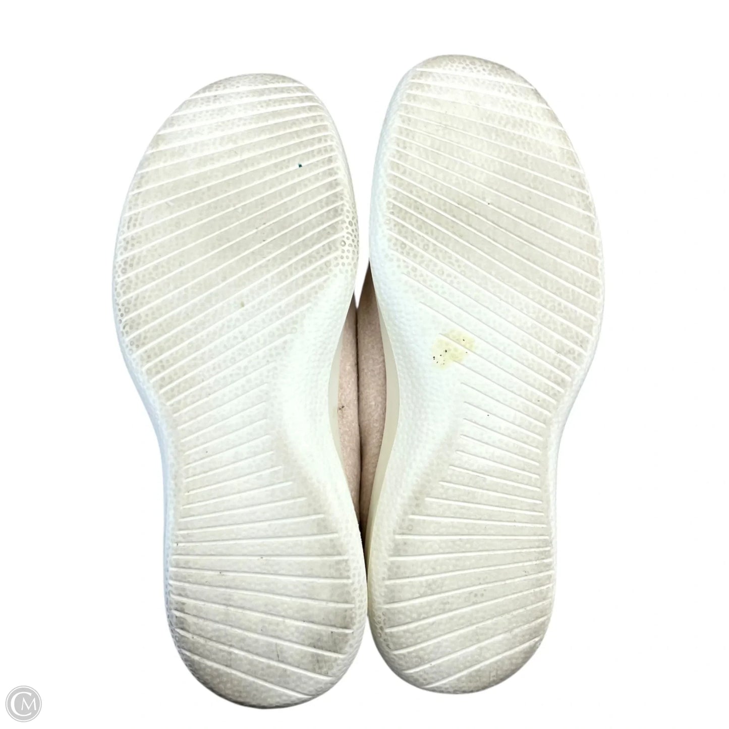 Shoes Athletic By Allbirds In Pink, Size: 9.5