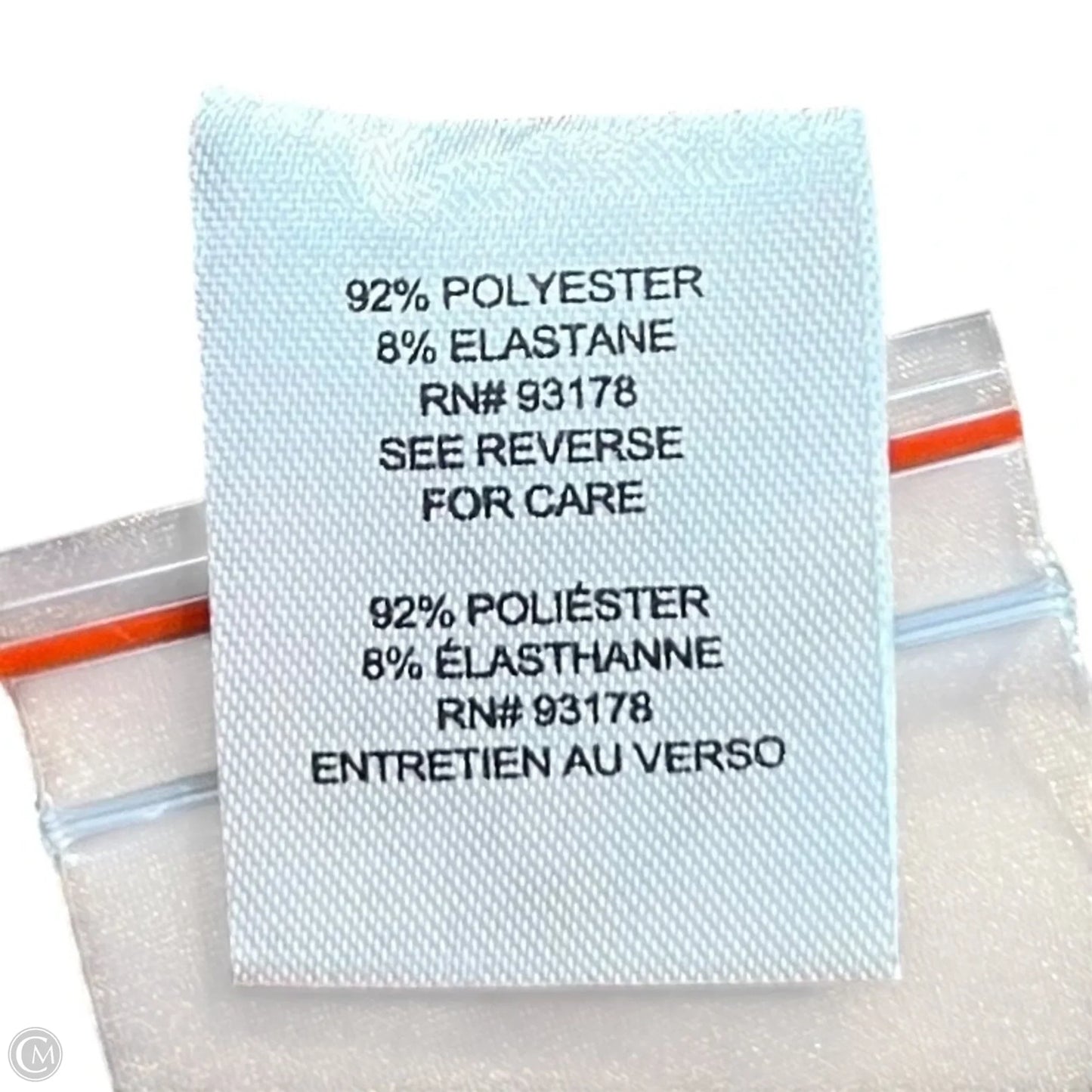 Blazer By Tahari In Brown, Size: 2