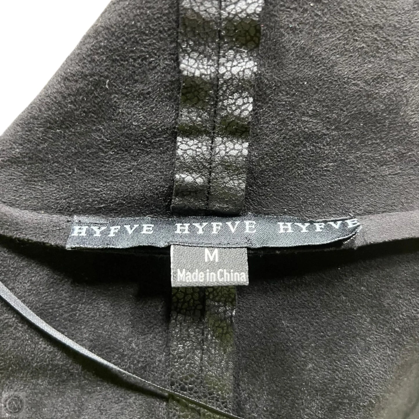 Cardigan By Hyfve In Black, Size: M