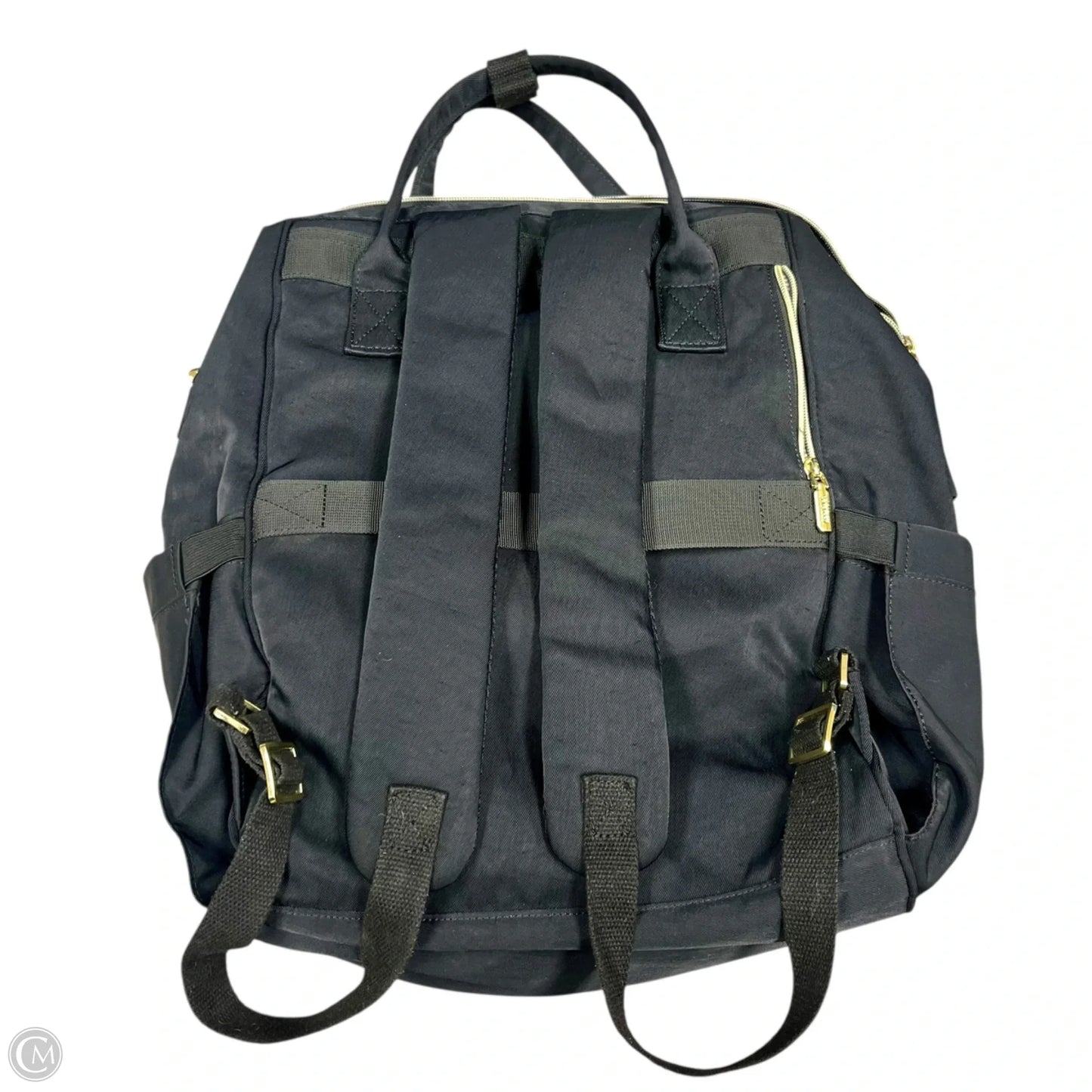 Backpack By Love Vook, Size: Medium