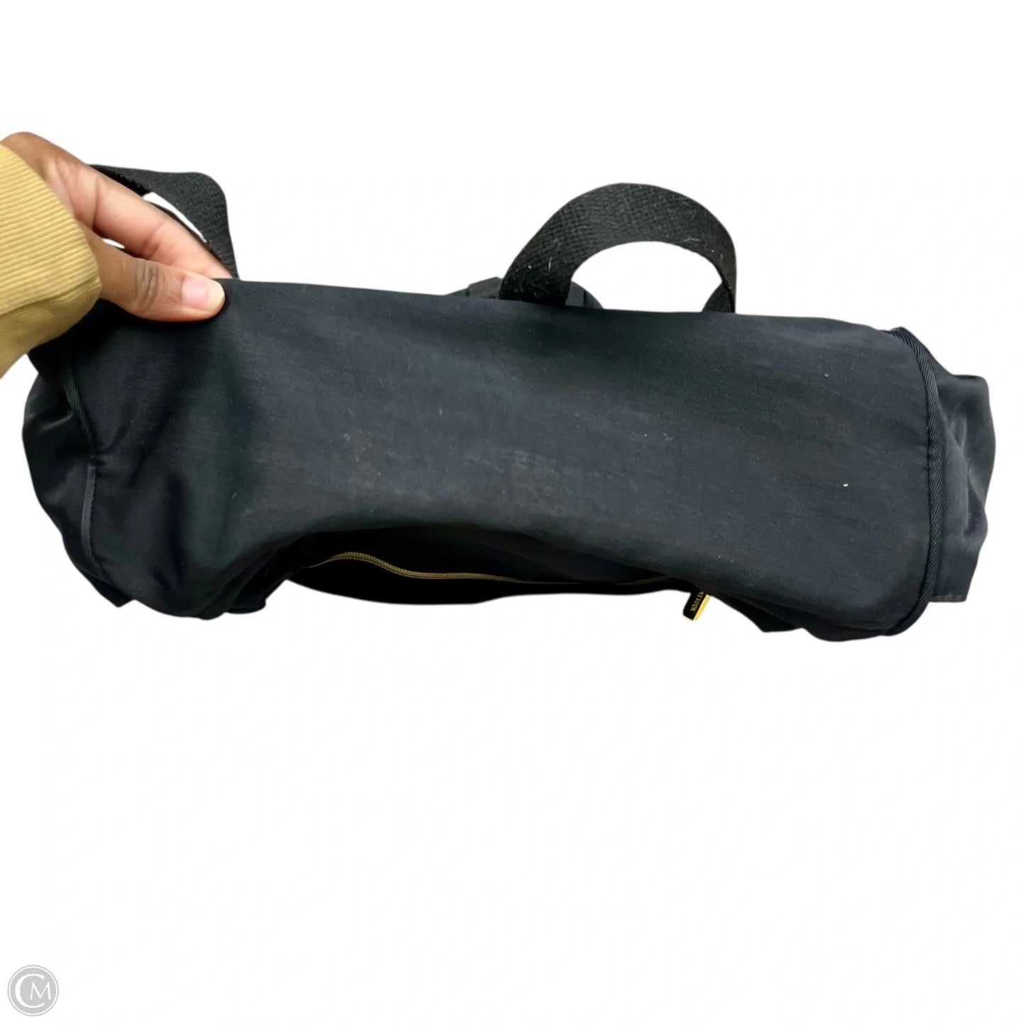 Backpack By Love Vook, Size: Medium