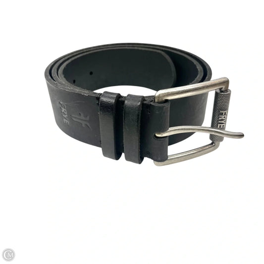 Belt Designer By Frye, Size: Medium