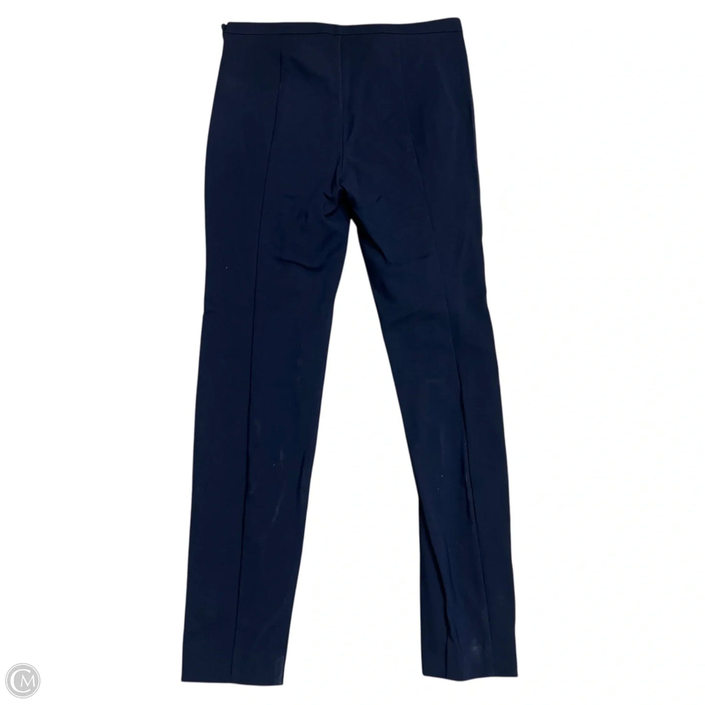 Pants Designer By Lilly Pulitzer In Navy, Size: 10