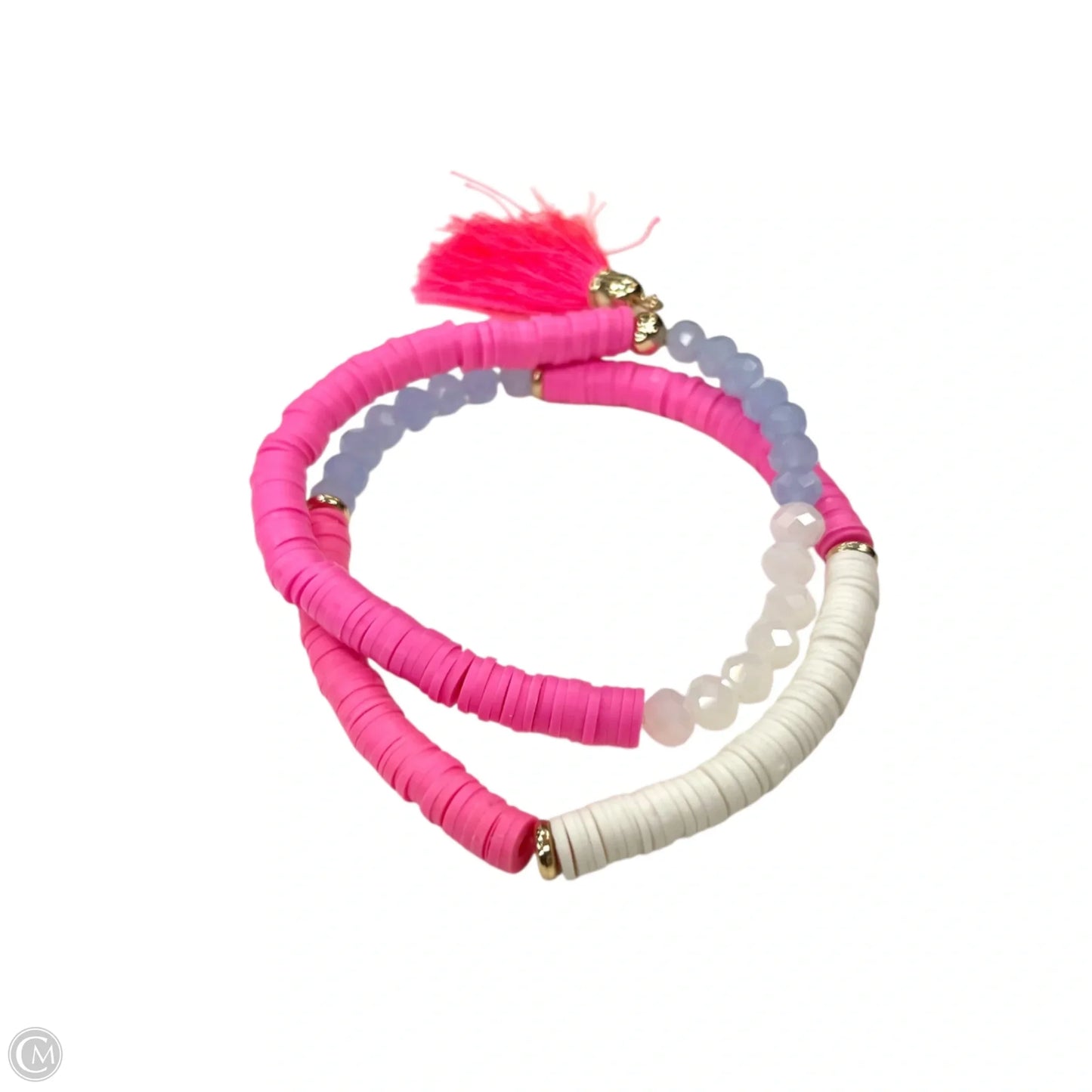 Bracelet Set Designer By Lilly Pulitzer, Size: 02 Piece Set