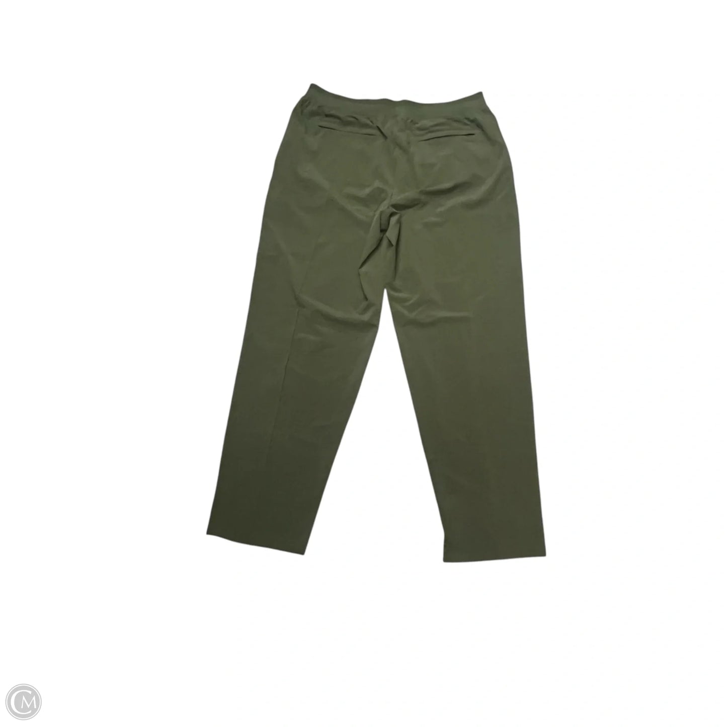 Pants Other By Athleta In Green, Size: 14
