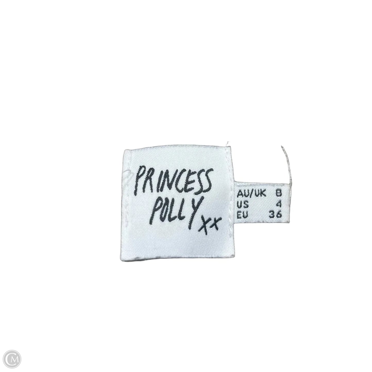 Pants Dress By Princess Polly In Tan, Size: 4