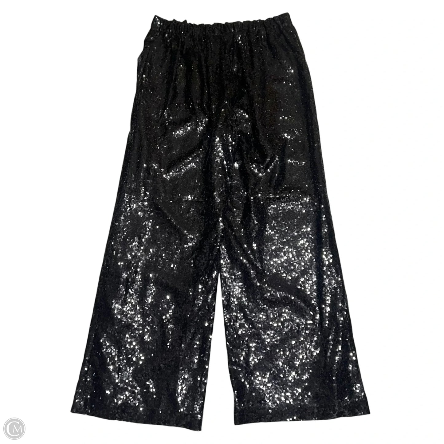 Pants Other By New York And Co In Black, Size: L