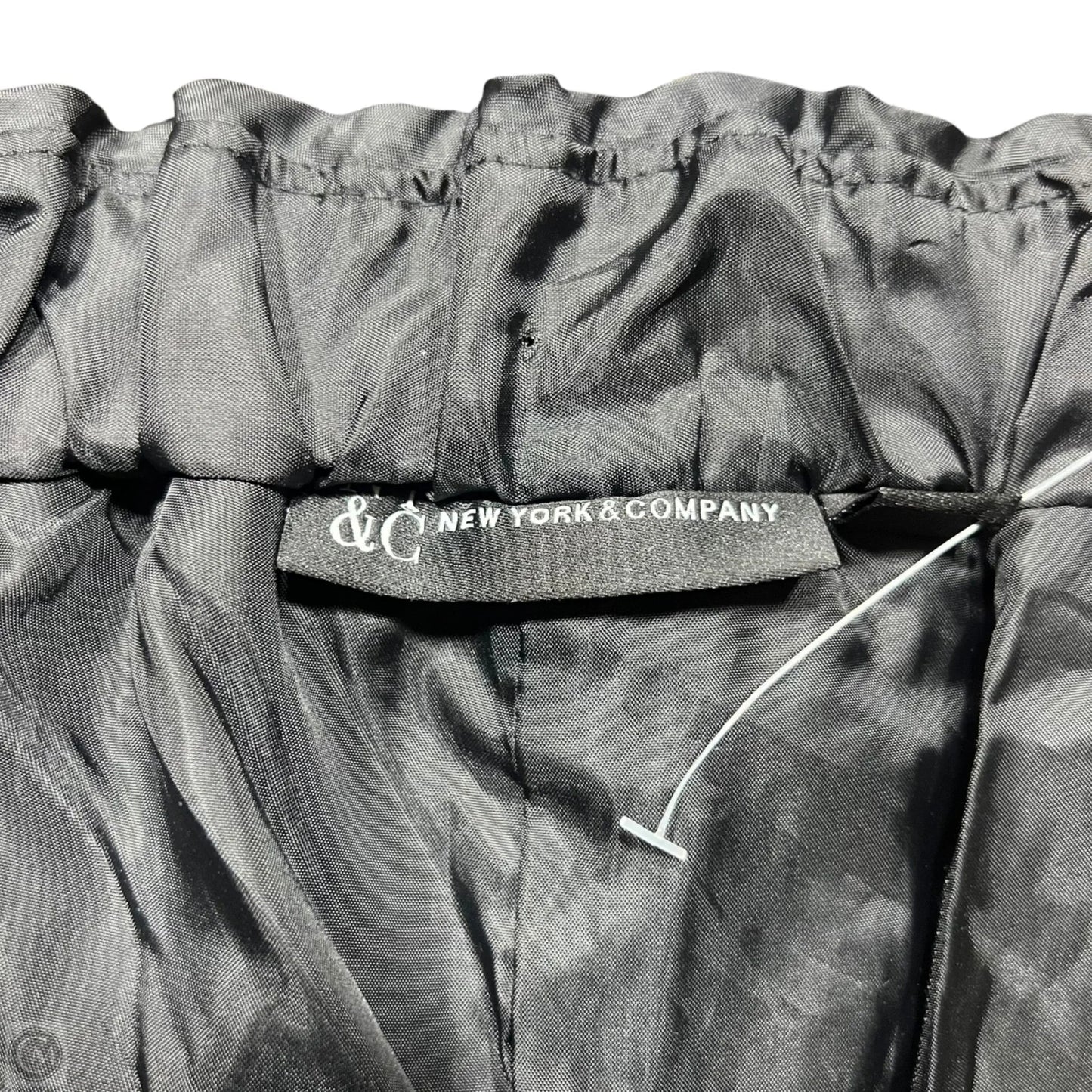Pants Other By New York And Co In Black, Size: L