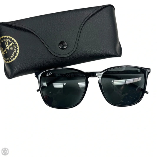 Sunglasses Designer By Ray Ban