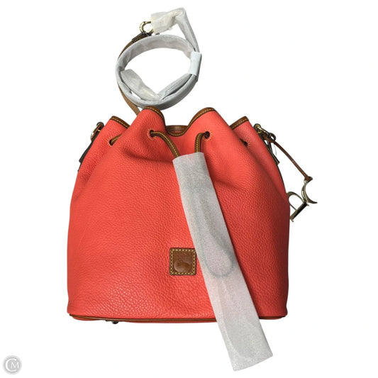 Handbag Designer By Dooney And Bourke, Size: Medium
