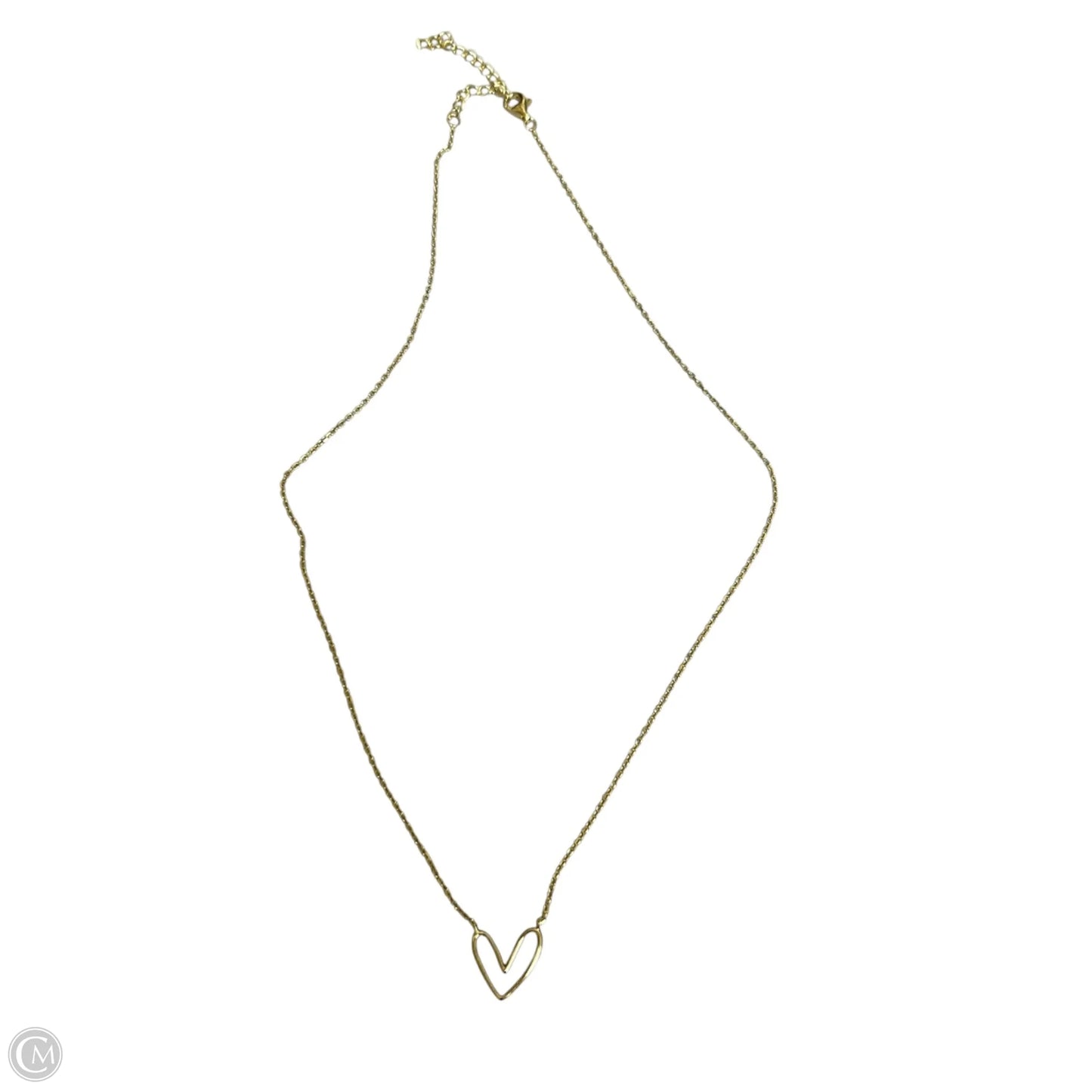 Necklace Sterling Silver
