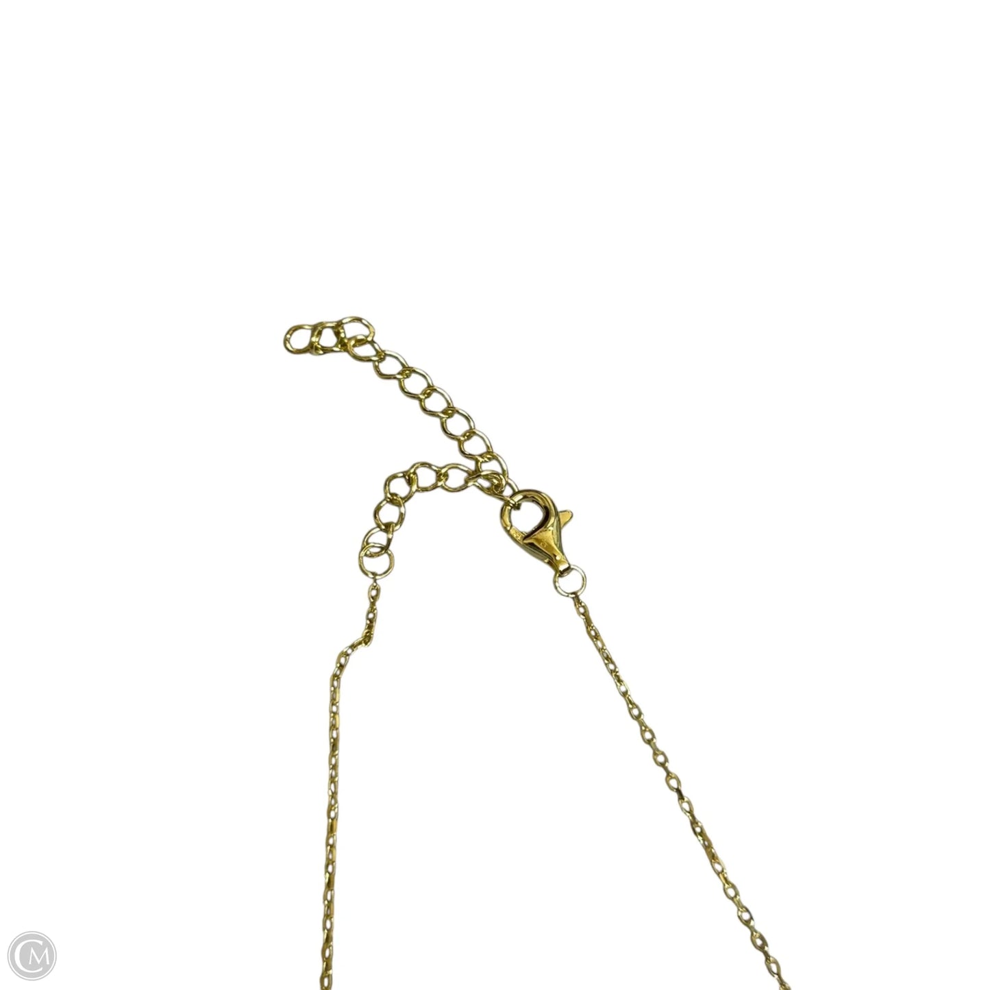 Necklace Sterling Silver