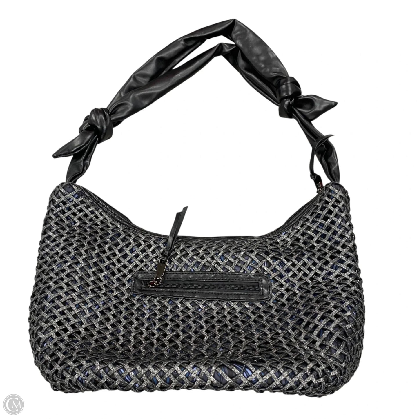 Handbag Designer By Sondra Roberts, Size: Medium