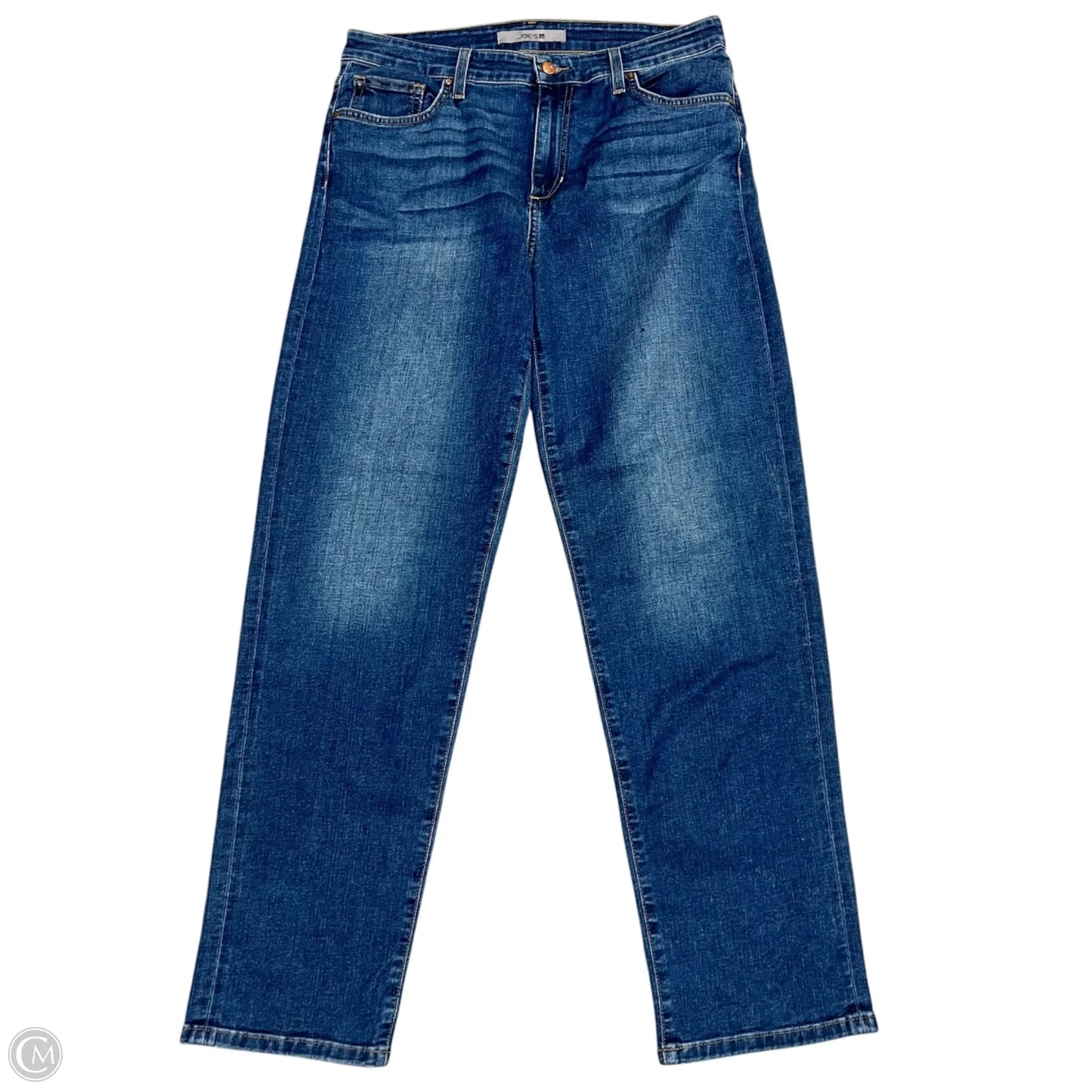 Jeans Boyfriend By Joes Jeans In Blue Denim, Size: 8