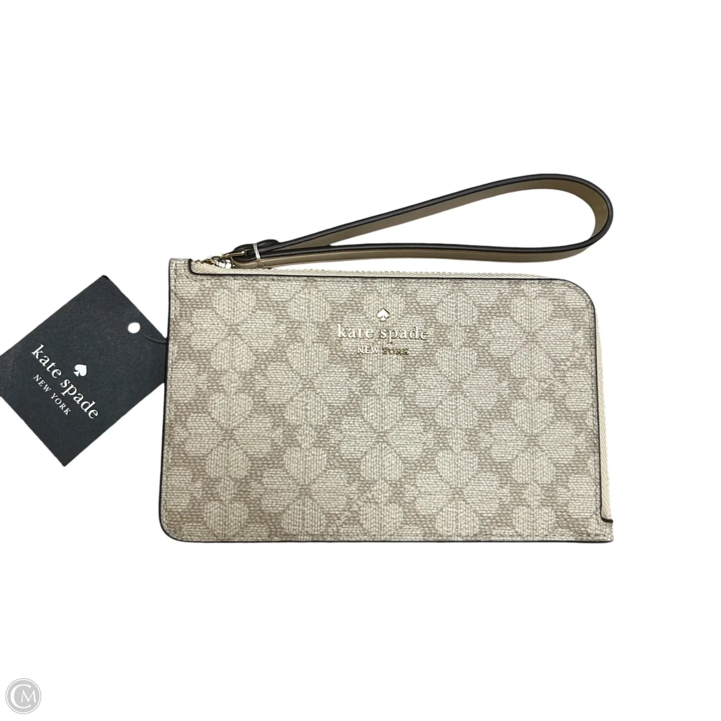 Wristlet Designer By Kate Spade, Size: Small