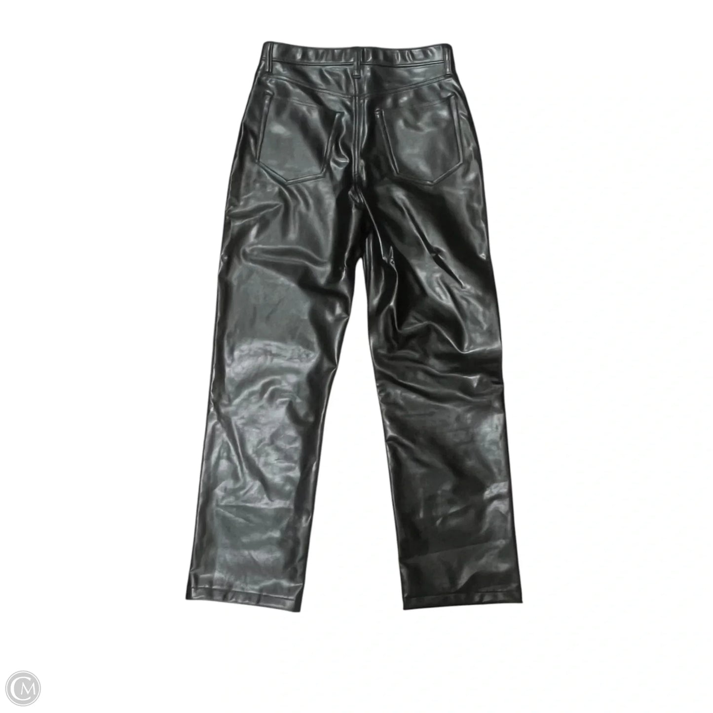 Pants Other By Abercrombie And Fitch In Black, Size: 8