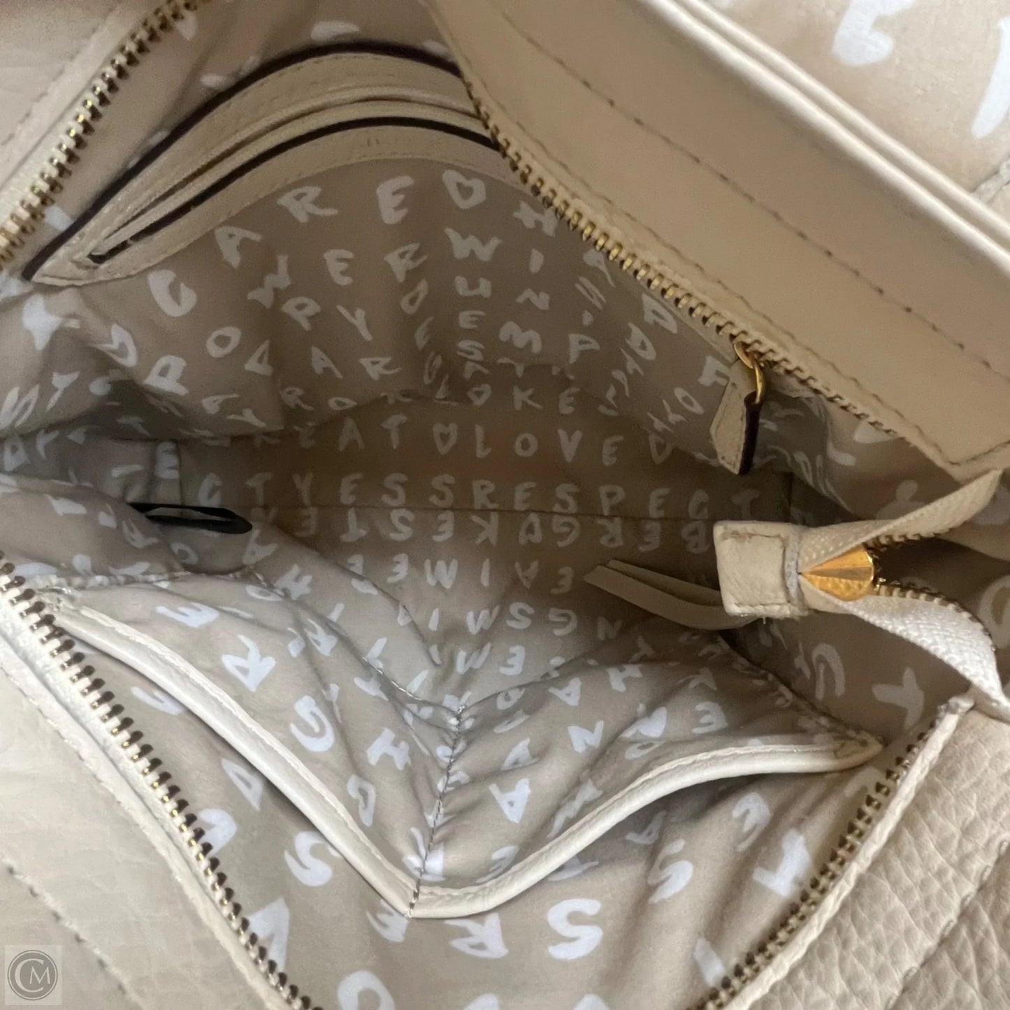 Handbag By Aimee Kestenberg, Size: Medium