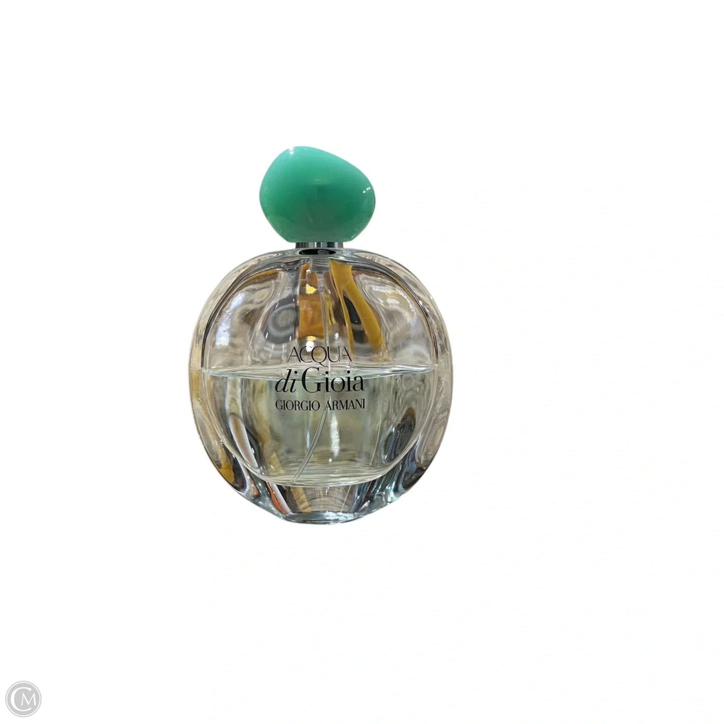 Fragrance Luxury Designer By Giorgio Armani, Size: Medium
