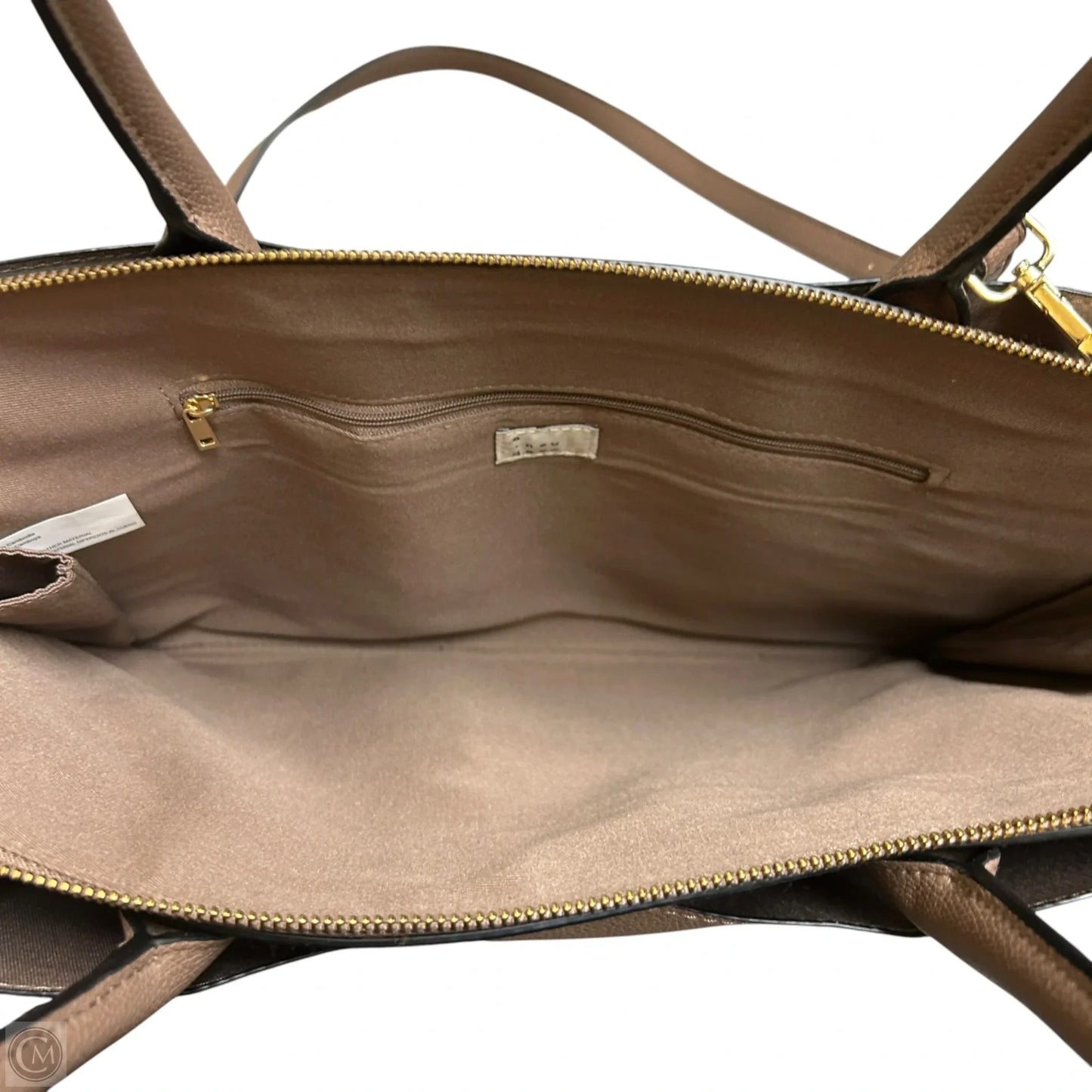 Laptop Bag By A New Day, Size: Large