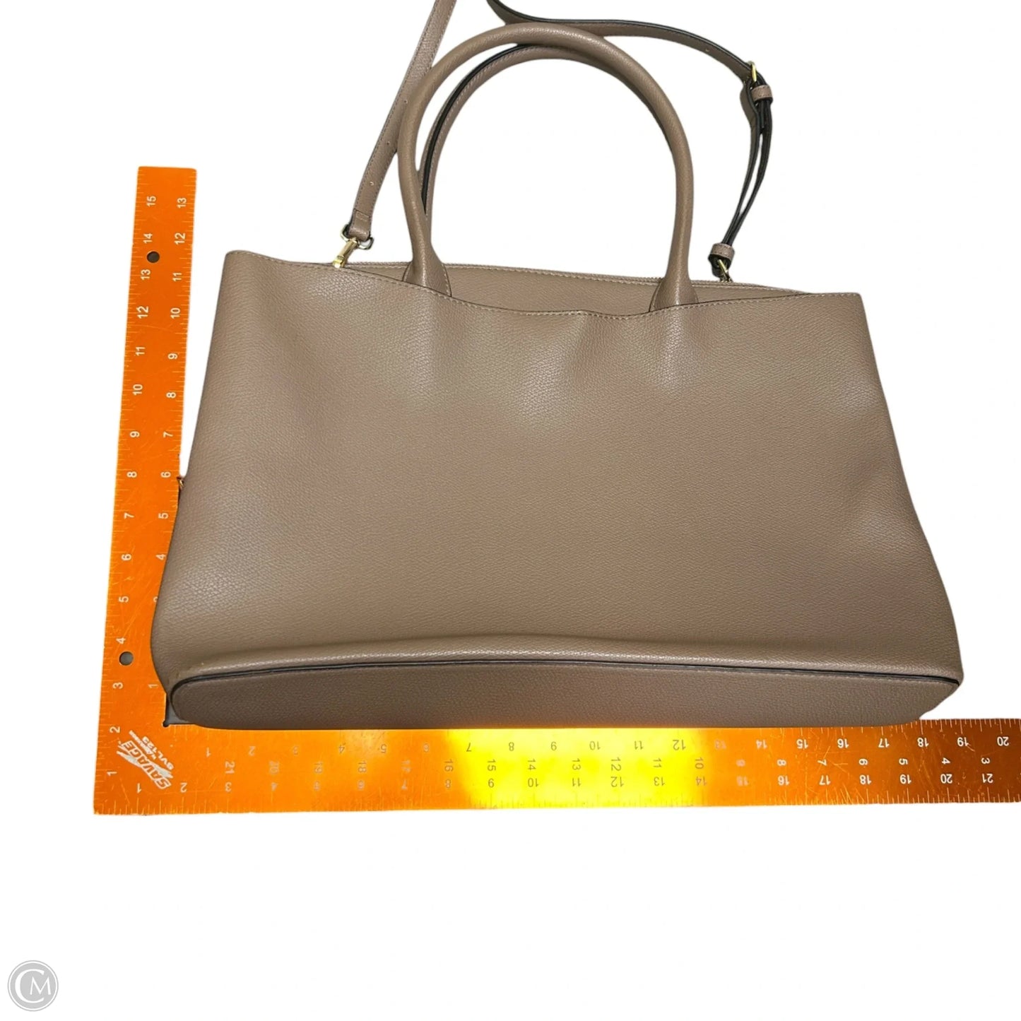 Laptop Bag By A New Day, Size: Large